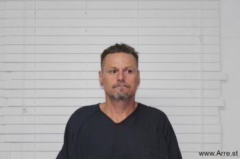 Richard Duwayne Wrinkle Mugshot