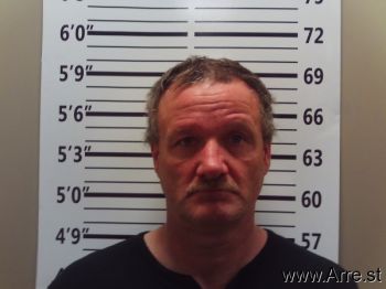 Rickey Joe Bork Mugshot