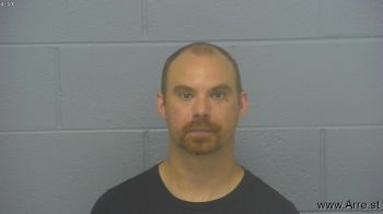 Ricky Wayne Allen Mugshot