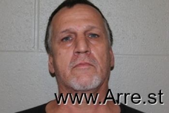 Ricky Dean Roberts Mugshot