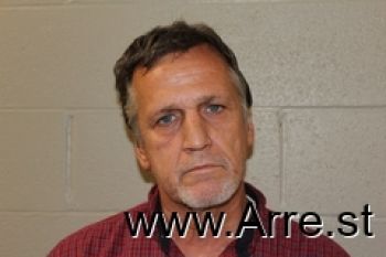 Ricky Dean Roberts Mugshot