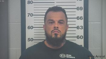 Ricky John Rodriguez Mugshot