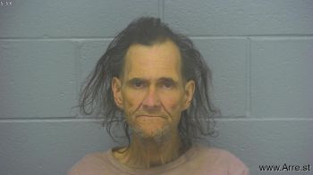 Ricky Lane Smith Mugshot