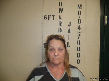 Rita Marie Powers Mugshot