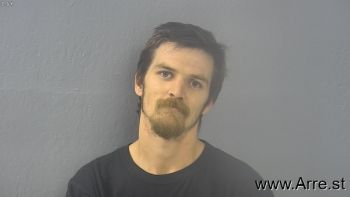 Robby James Gray Mugshot