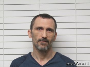 Robert Alan Abbott Mugshot