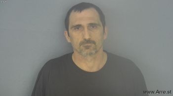 Robert Alan Abbott Mugshot