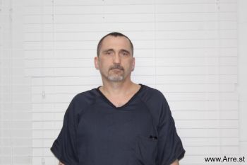 Robert Alan Abbott Mugshot