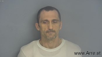 Robert Alan Abbott Mugshot