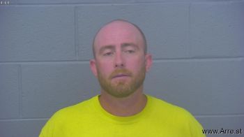 Robert Michael Austin Mugshot