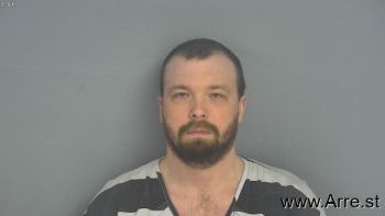 Robert Glenn Becker Mugshot