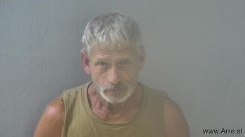 Robert D Bingham Mugshot