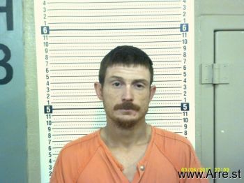 Robert Glenn Boyer Mugshot