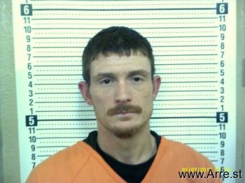 Robert Glen Boyer Ii Mugshot