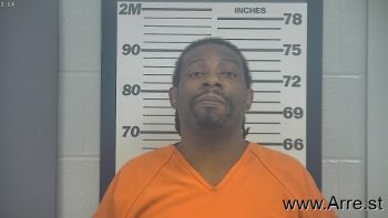 Robert Lee Bradley Mugshot