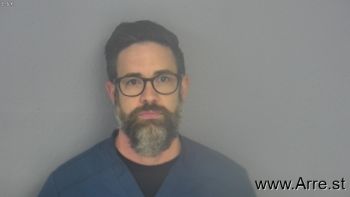 Robert Douglas Braudway Mugshot