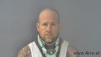 Robert Lee Burgett Mugshot