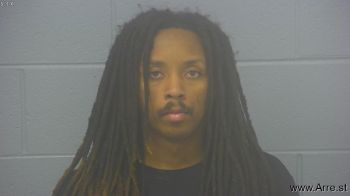 Robert Bernard Calloway Mugshot