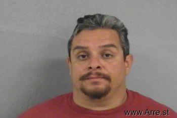 Robert Lee Cano Mugshot