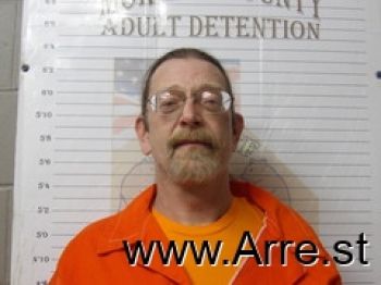 Robert K Chambers Mugshot