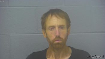 Robert Warren Churchman Mugshot