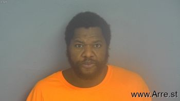 Robert Nmn Conley Junior Mugshot