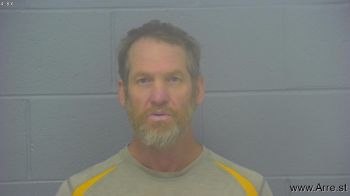 Robert Eugene Cook Mugshot