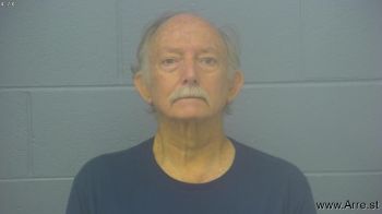 Robert Earl Crowell Mugshot