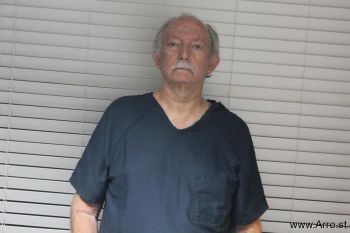 Robert Earl Crowell Mugshot