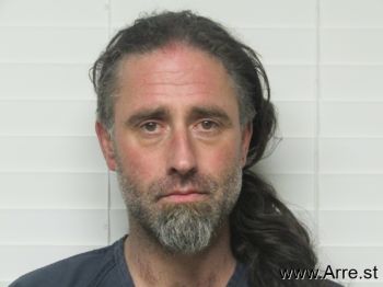 Robert Randall Culver Mugshot