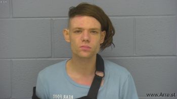 Robert James Cummings Mugshot