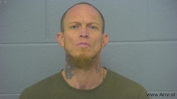 Robert Andrew Cunningham Mugshot