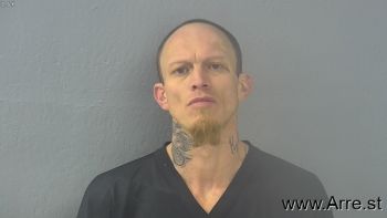 Robert Andrew Cunningham Mugshot