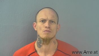 Robert Andrew Cunningham Mugshot