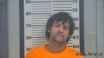 Robert Doyle Daniels Mugshot