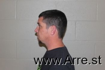 Robert Doyle Daniels Mugshot