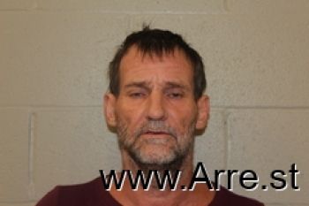 Robert Doyle Daniels Mugshot