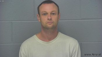 Robert Daniel Estep Mugshot