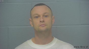 Robert Daniel Estep Mugshot