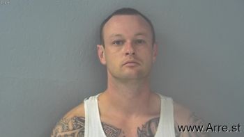 Robert Daniel Estep Mugshot