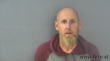 Robert David Everette Mugshot