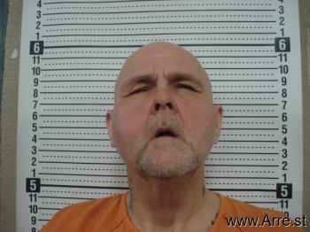 Robert Earl Fields Mugshot