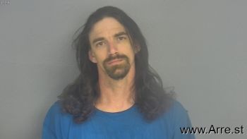 Robert James Fite Mugshot