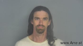 Robert J Fite Mugshot