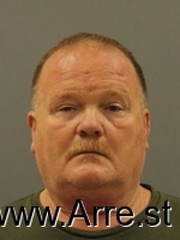 Robert Earl Foster Mugshot