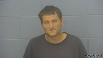 Robert Lee Francis Mugshot