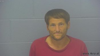 Robert Lee Francis Mugshot