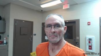 Robert  Gillispie Mugshot