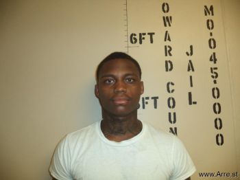 Robert Lee Gray Mugshot