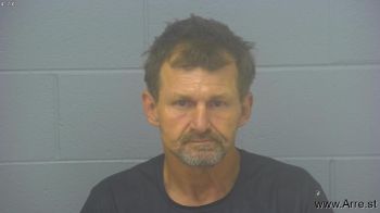 Robert Joseph Hebeler Mugshot